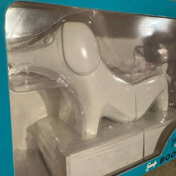 Jonathan Adler Dog Bookends - Picture 4 of 7